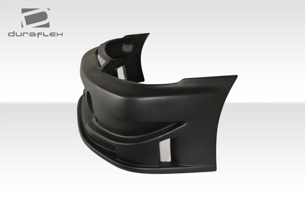 1994-1998 Ford Mustang Colt Style Body Kit - 4 Piece - FRP