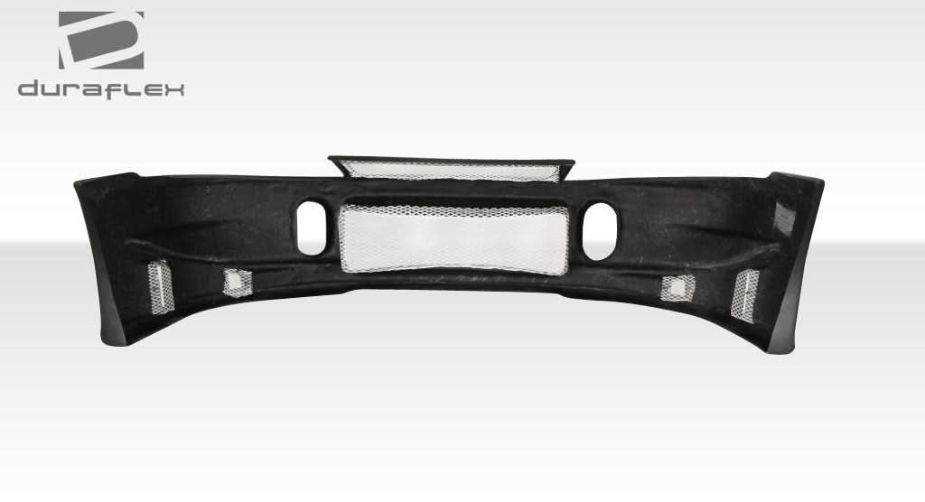 1994-1998 Ford Mustang Colt Style Body Kit - 4 Piece - FRP