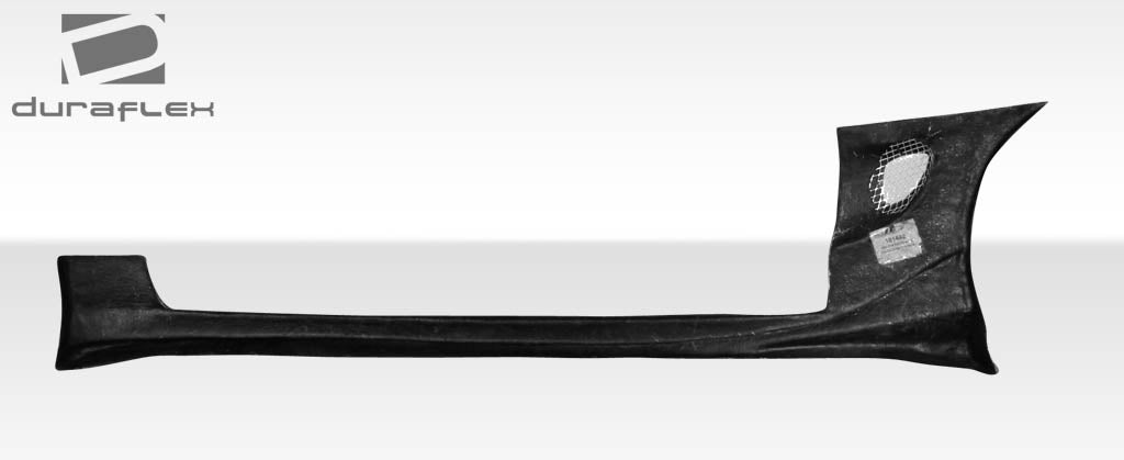 1994-1998 Ford Mustang Evo 5 Style Body Kit - 4 Piece - FRP