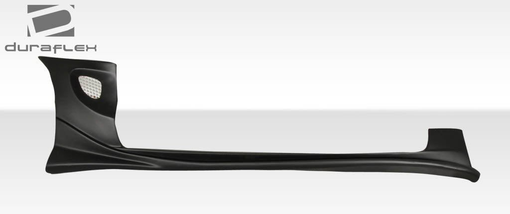 1994-1998 Ford Mustang Duraflex Vader Side Skirts Rocker Panels - 2 Piece