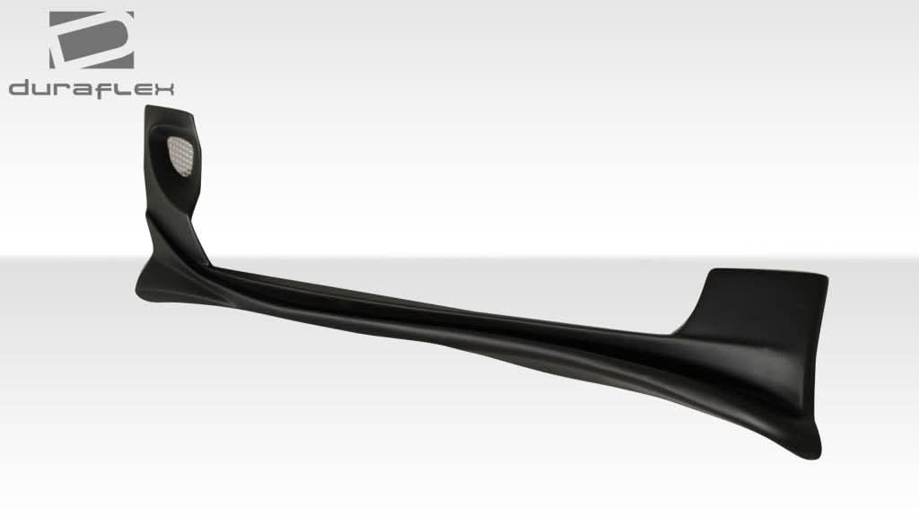 1994-1998 Ford Mustang Evo 5 Style Body Kit - 4 Piece - FRP