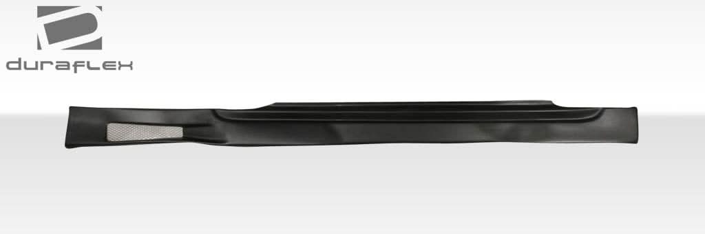 1994-1995 Honda Accord R34 Style Body Kit - 4 Piece - FRP