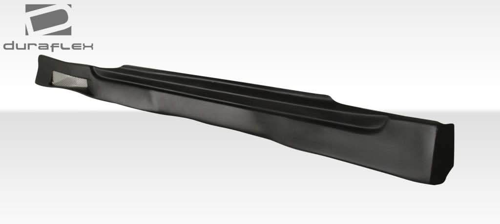 1996-1997 Honda Accord R34 Style Body Kit 4 Piece - FRP