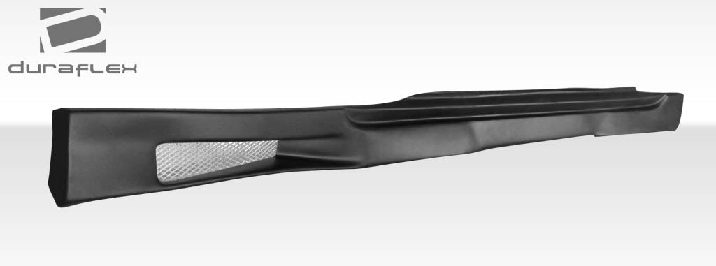 1996-1997 Honda Accord 2DR Duraflex R34 Body Kit - 4 Piece