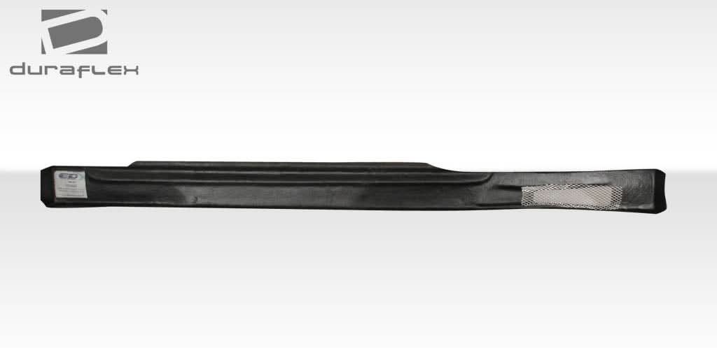 1996-1997 Honda Accord 2DR Spyder Style Body Kit - 4 Piece FRP