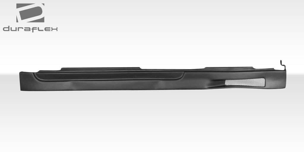 1996-1997 Honda Accord Spyder Style 4 Piece Body Kit - FRP