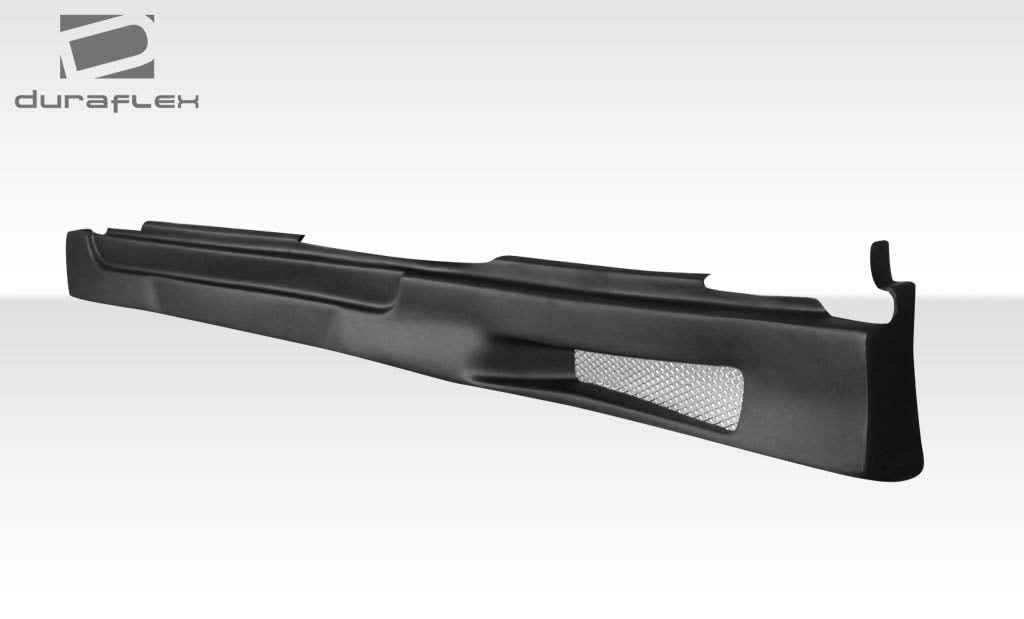 1996-1997 Honda Accord Spyder Style 4 Piece Body Kit - FRP