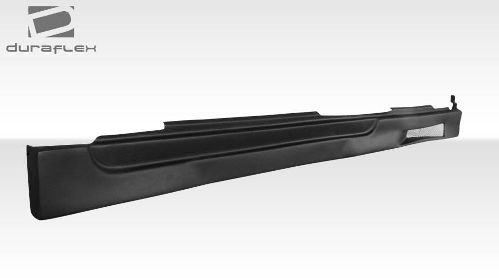 1996-1997 Honda Accord Spyder Style 4 Piece Body Kit - FRP