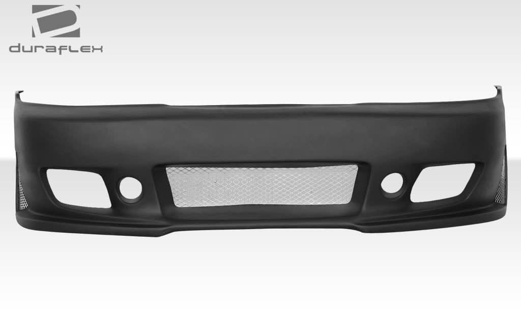 1996-1997 Honda Accord B-2 Style Body Kit 4 Piece - FRP