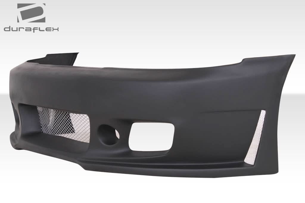 1996-1997 Honda Accord B-2 Style Body Kit 4 Piece - FRP