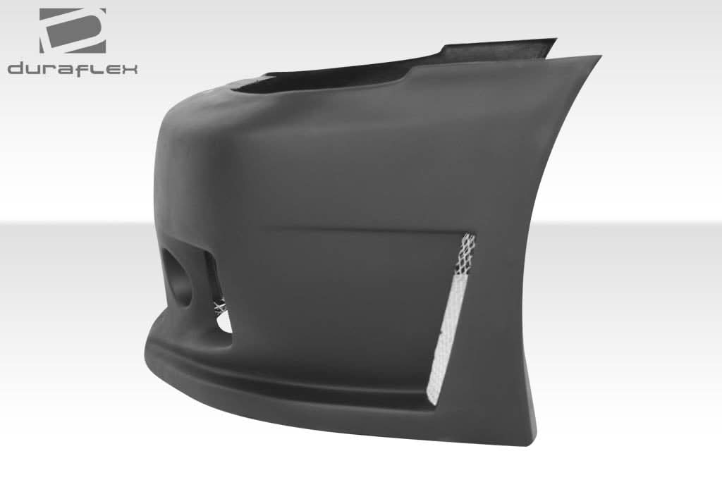 1996-1997 Honda Accord B-2 Style Body Kit 4 Piece - FRP