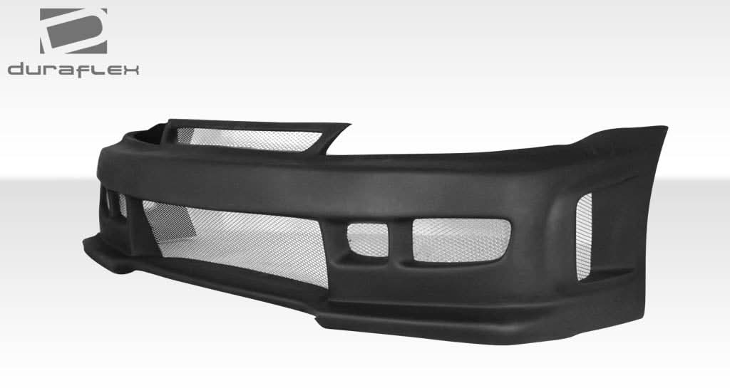 1996-1997 Honda Accord Spyder Style 4 Piece Body Kit - FRP