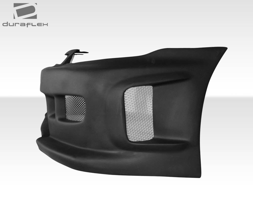 1994-1995 Honda Accord 4DR Spyder Style Body Kit - 4 Piece - FRP