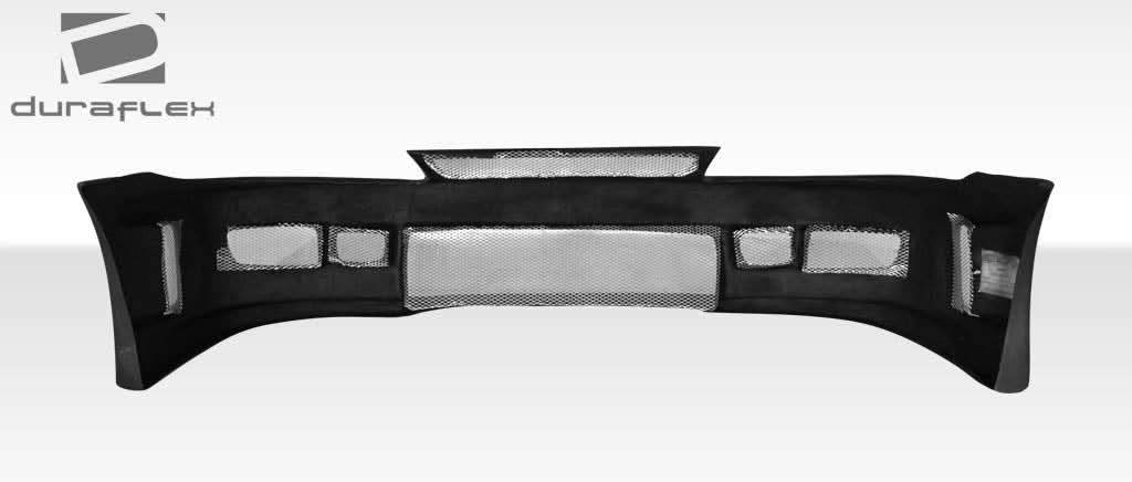 1994-1995 Honda Accord Spyder Style Body Kit - 4 Piece - FRP
