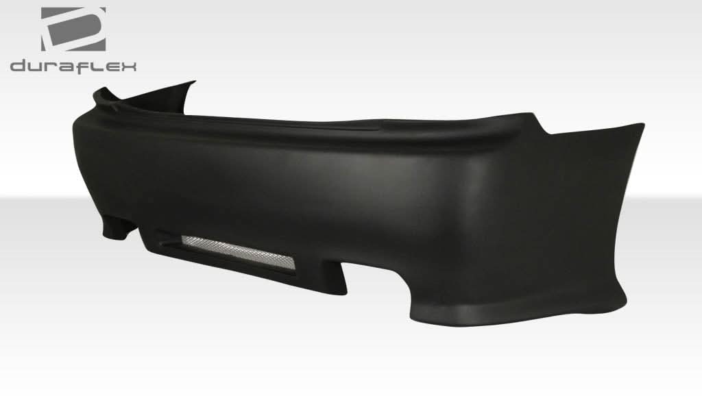 1994-1995 Honda Accord R34 Style Body Kit - 4 Piece - FRP
