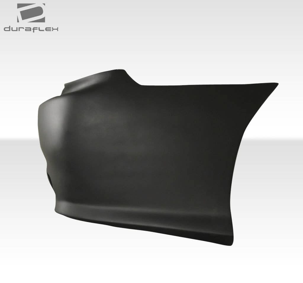 1994-1995 Honda Accord R34 Style Body Kit - 4 Piece - FRP