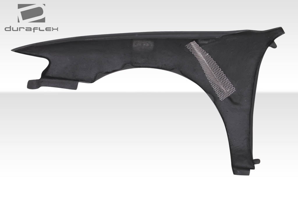 1994-1997 Honda Accord F-1 Style Fenders - 2 Piece - FRP