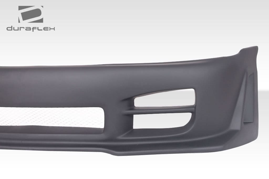 1994-1995 Honda Accord R34 Style Body Kit - 4 Piece - FRP