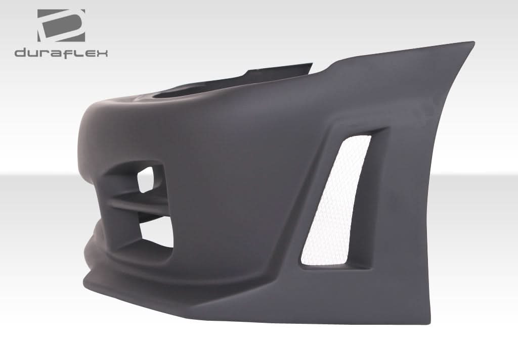 1994-1997 Honda Accord R34 Style Front Bumper Cover - FRP