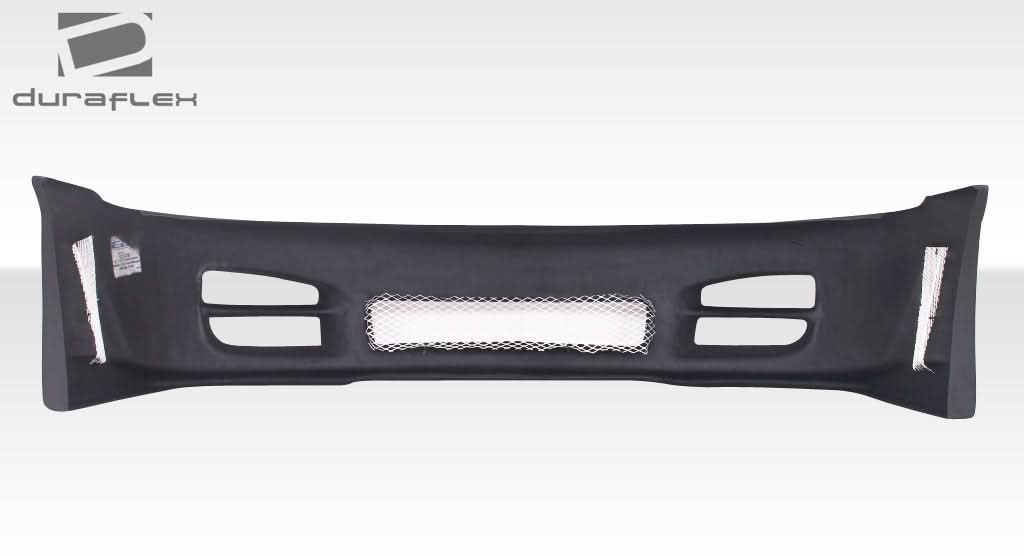 1994-1995 Honda Accord R34 Style Body Kit - 4 Piece - FRP