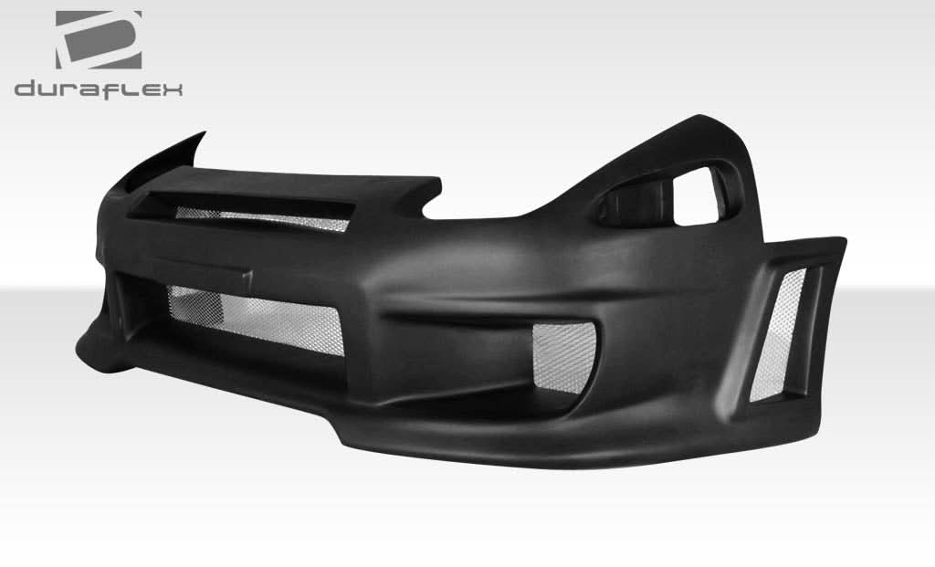 1994-1998 Mitsubishi 3000GT Version 1 Style Body Kit - FRP