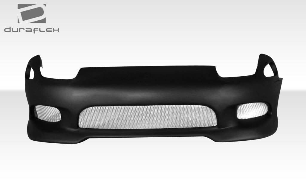 1994-1998 Dodge Stealth Version 2 Style Front Bumper Cover - FRP