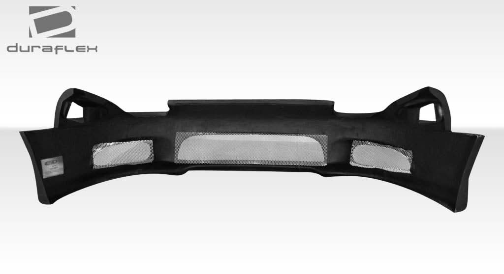 1994-1998 Dodge Stealth Version 2 Style Front Bumper Cover - FRP