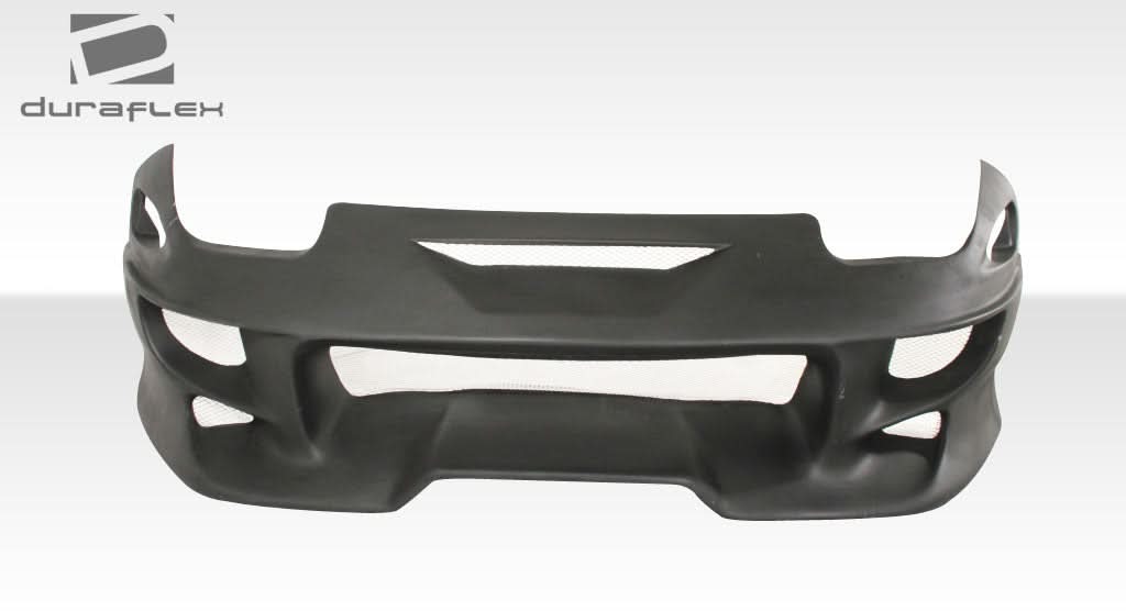 1994-1998 Dodge Stealth Vader Style Front Bumper Cover - 1 Piece