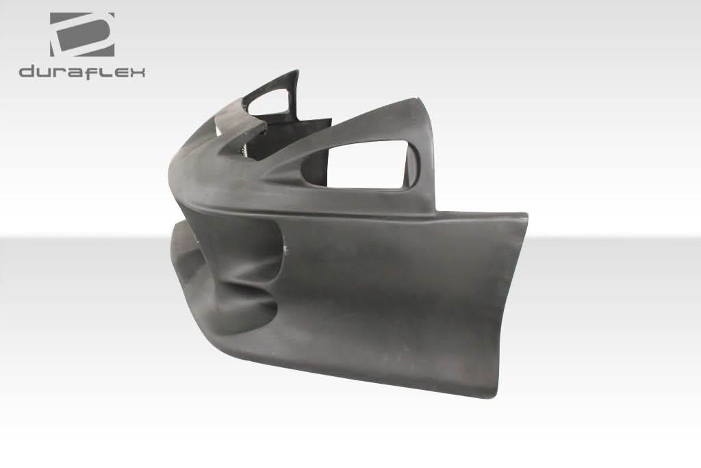 1994-1998 Dodge Stealth Vader Style Front Bumper Cover - 1 Piece