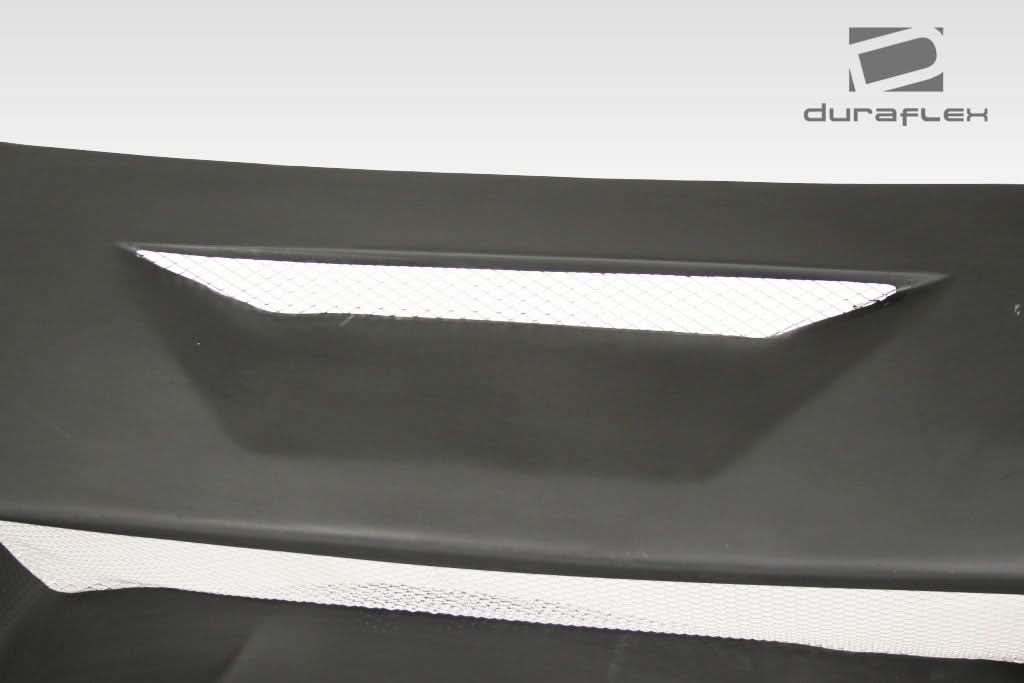 1994-1998 Dodge Stealth Vader Style Front Bumper Cover - 1 Piece
