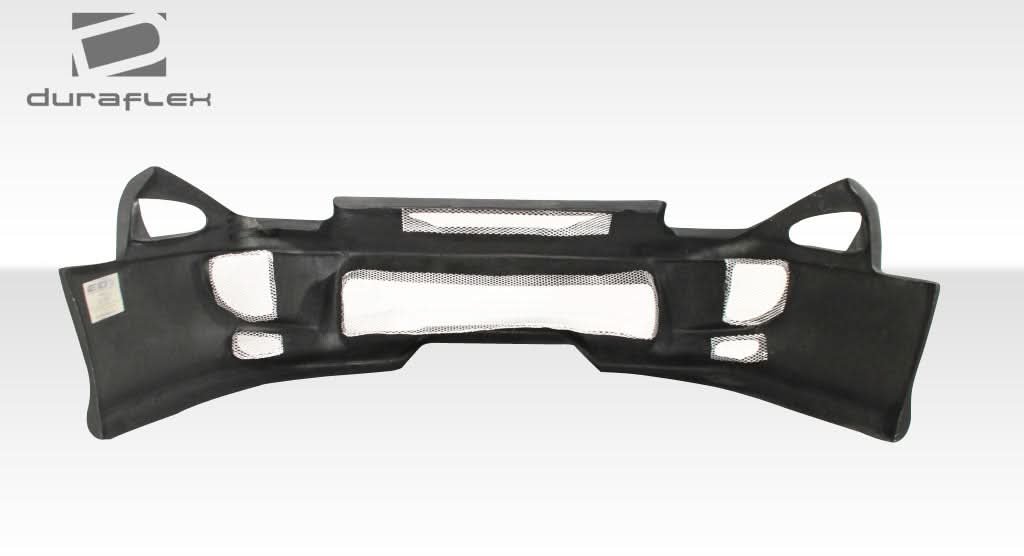 1994-1998 Dodge Stealth Vader Style Front Bumper Cover - 1 Piece