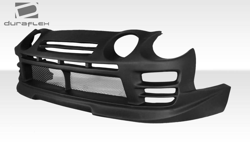 1994-1999 Toyota Celica C-5 Style Body Kit 4 Piece - FRP