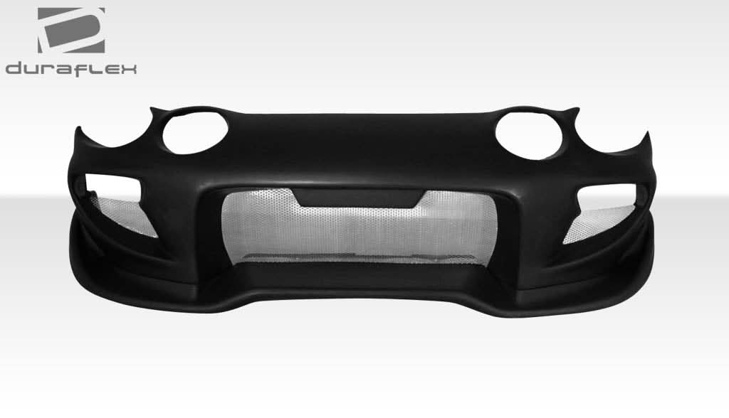 1994-1999 Toyota Celica Vader Style Body Kit 4 Piece - FRP