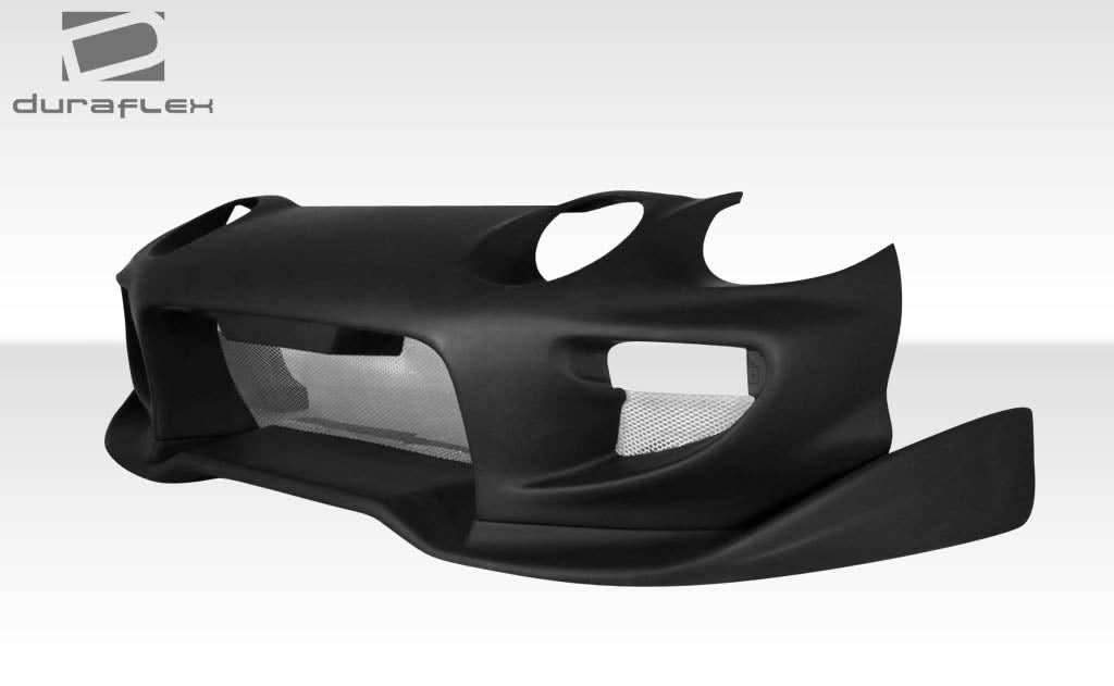 1994-1999 Toyota Celica Vader Style Body Kit 4 Piece - FRP