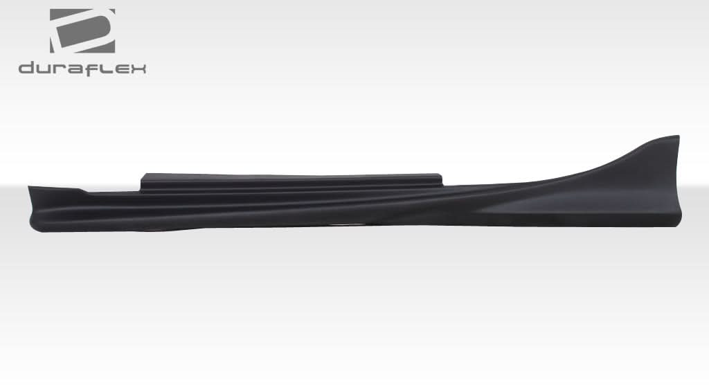 1994-1999 Toyota Celica Vader Style Side Skirts - 2 Piece - FRP