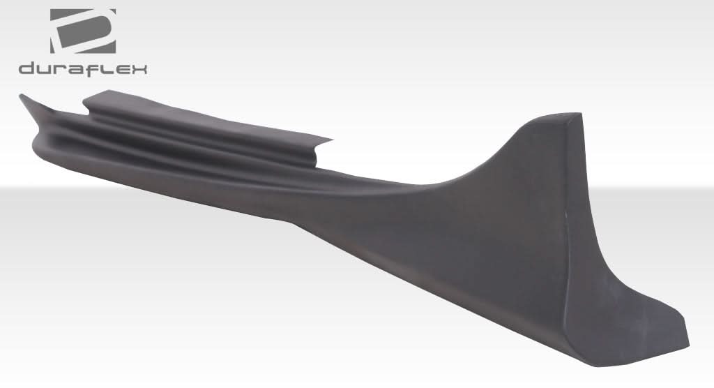 1994-1999 Toyota Celica Vader Style Side Skirts - 2 Piece - FRP