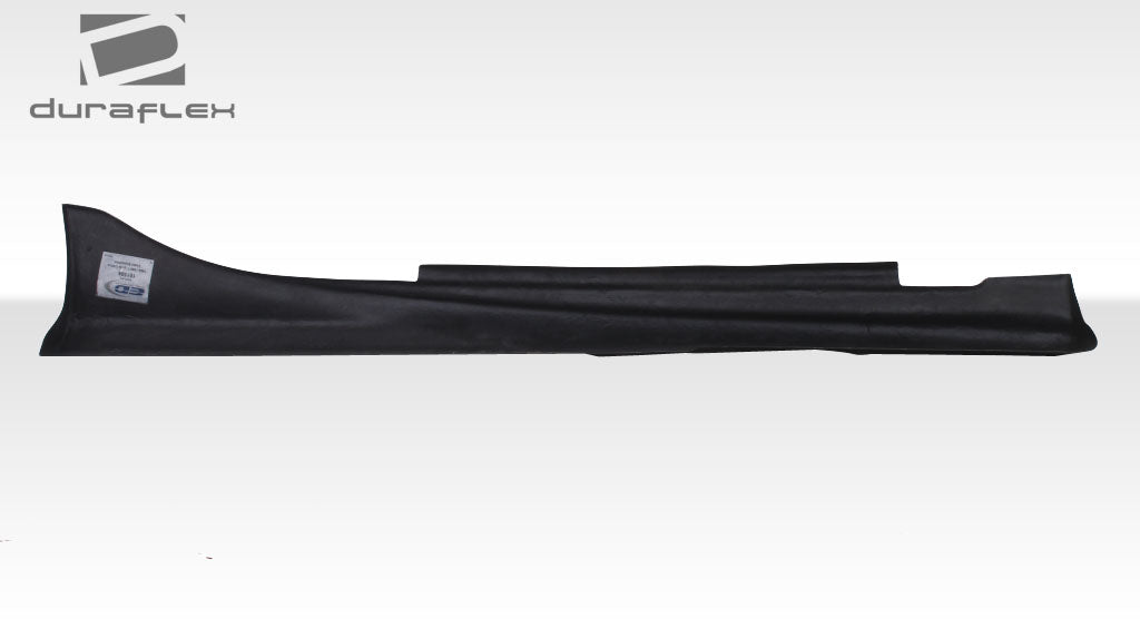 1994-1999 Toyota Celica Vader Style Side Skirts - 2 Piece - FRP