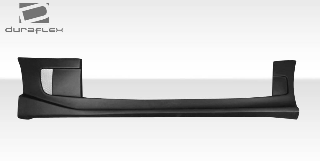 1995-2005 Chevrolet Cavalier Drifter Style Side Skirts - 2 Piece - FRP