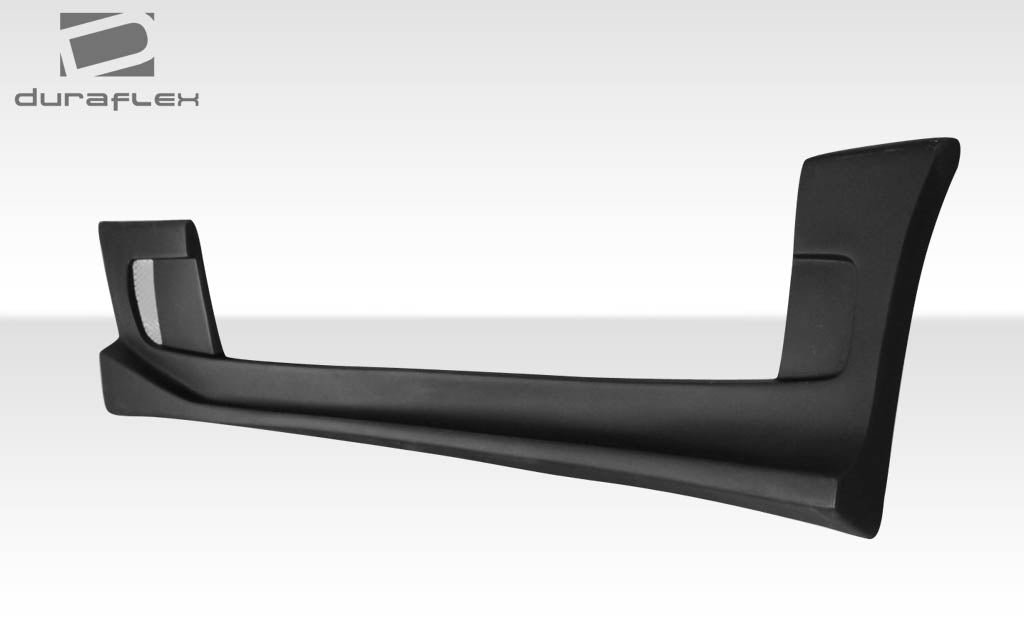 1995-2005 Chevrolet Cavalier Drifter Style Side Skirts - 2 Piece - FRP