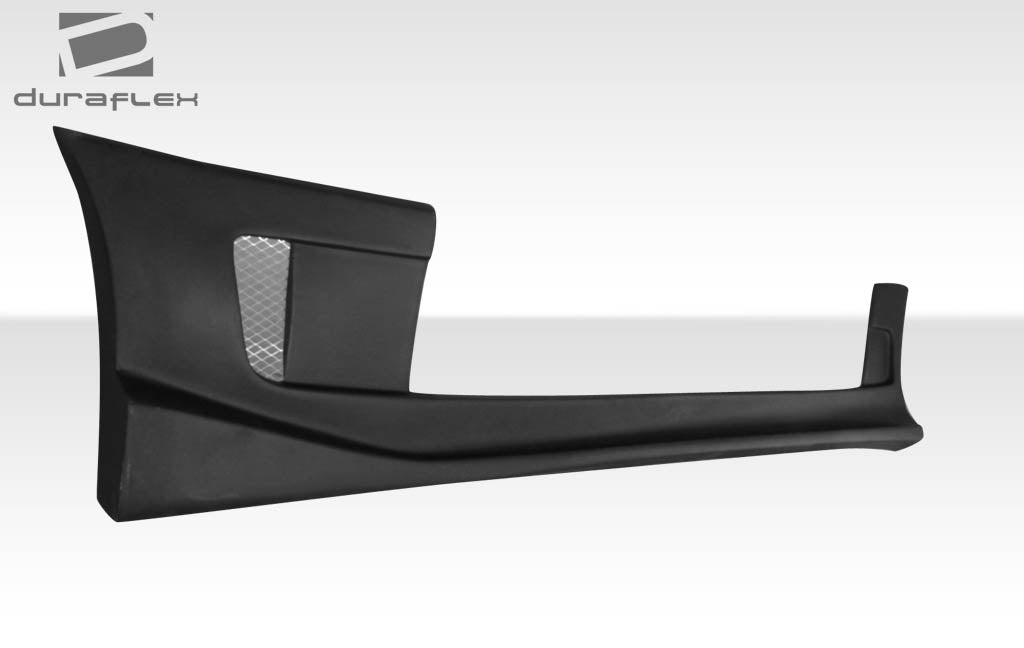 1995-2005 Chevrolet Cavalier Drifter Style Side Skirts - 2 Piece - FRP