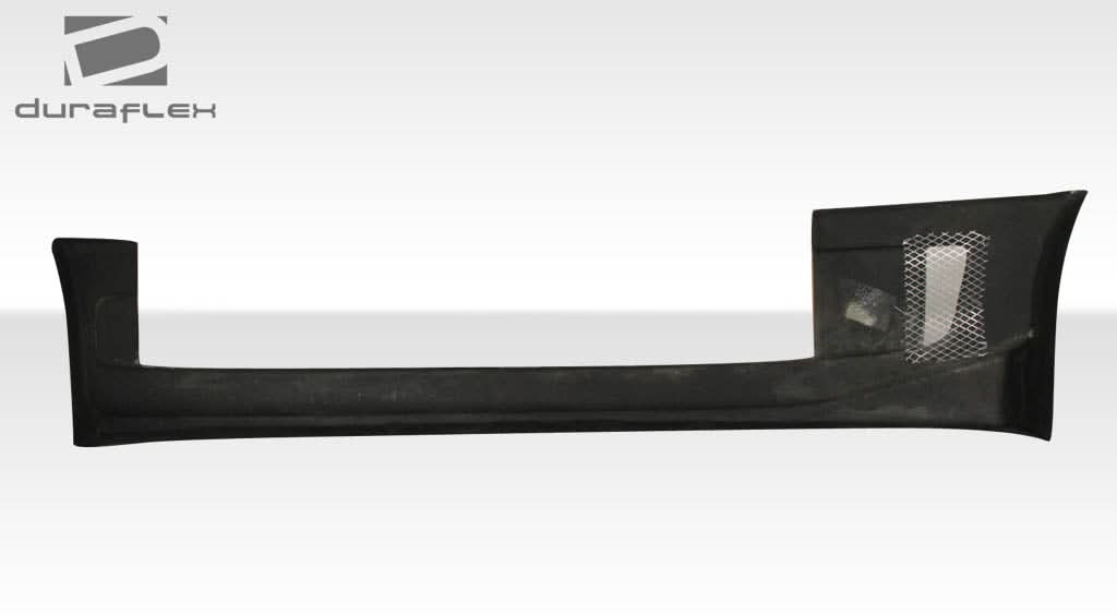 1995-2005 Chevrolet Cavalier Drifter Style Side Skirts - 2 Piece - FRP