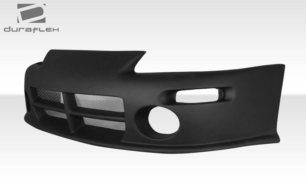 1995-2000 Dodge Avenger Viper Style Front Bumper Cover - FRP