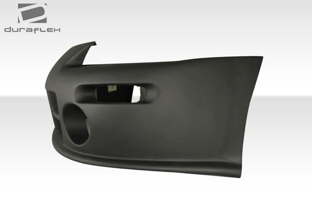 1995-2000 Dodge Avenger Viper Style Front Bumper Cover - FRP