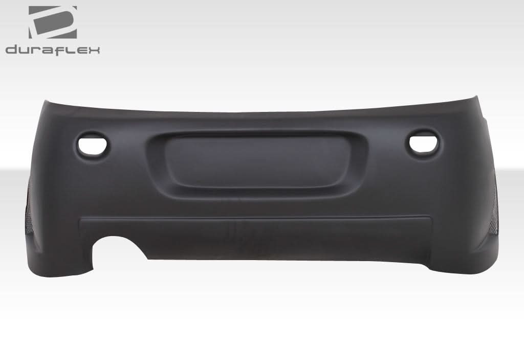 1995-1999 Mitsubishi Eclipse B-2 Style Body Kit - 4 Piece - FRP