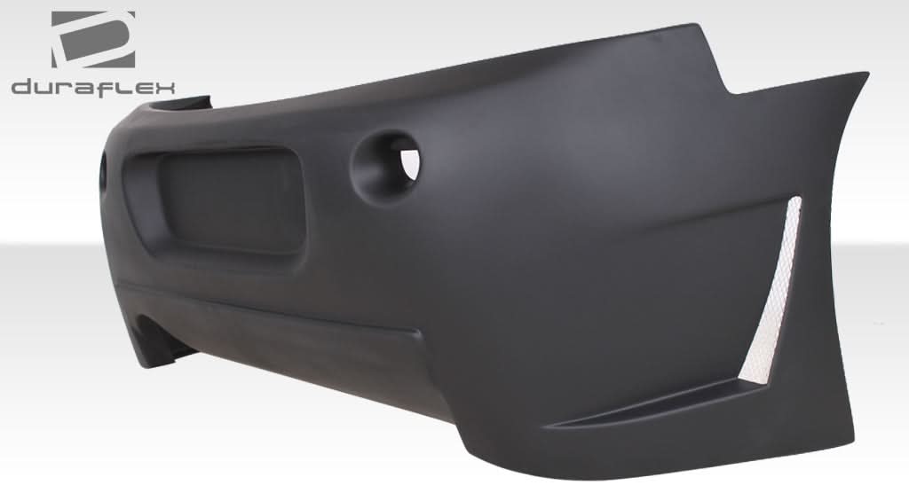 1995-1999 Mitsubishi Eclipse B-2 Style Body Kit - 4 Piece - FRP