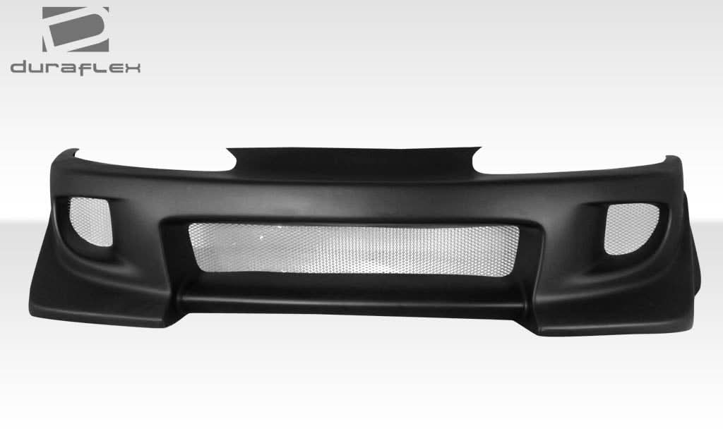 1995-1996 Mitsubishi Eclipse Blits Style Front Bumper - FRP