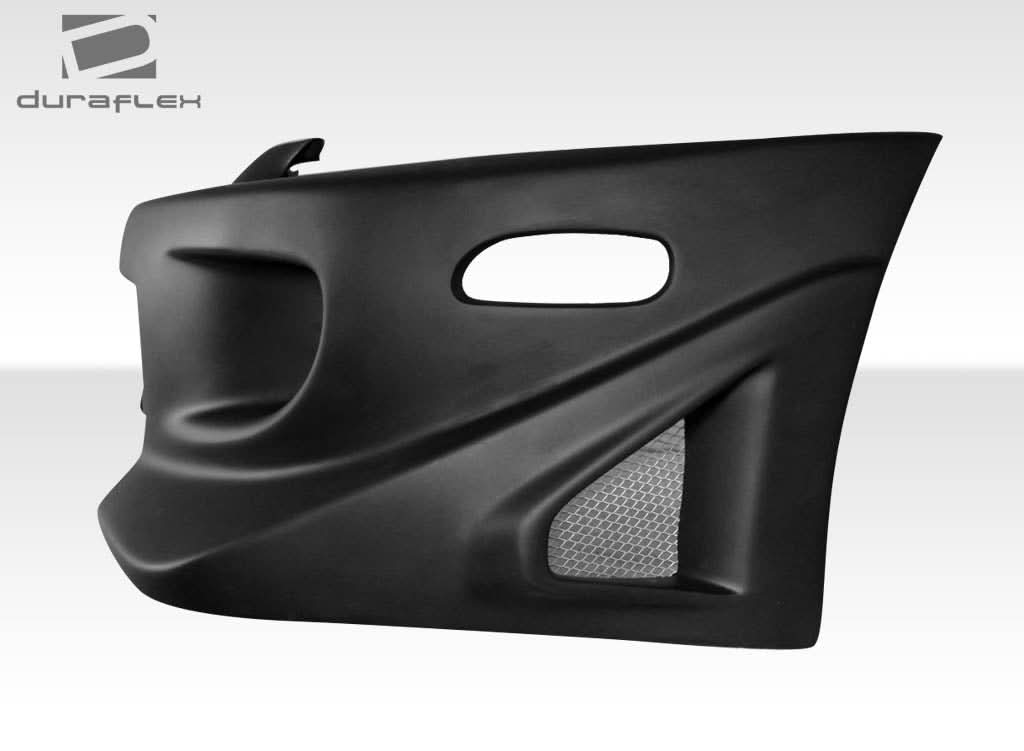 1995-1996 Mitsubishi Eclipse Blits Style Front Bumper - FRP