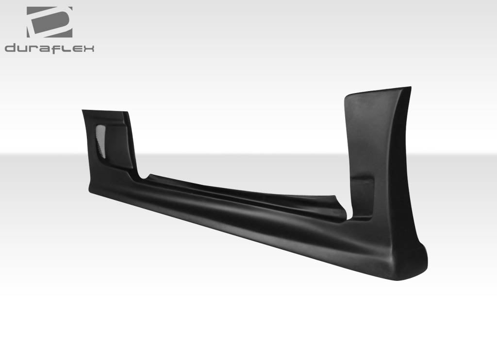 1997-1999 Mitsubishi Eclipse Eagle Talon Duraflex Blits Body Kit - 4 Piece