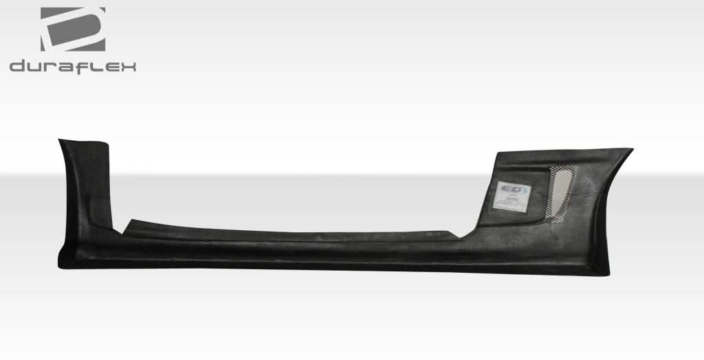 1997-1999 Mitsubishi Eclipse Blits Style Body Kit - 4 Piece - FRP