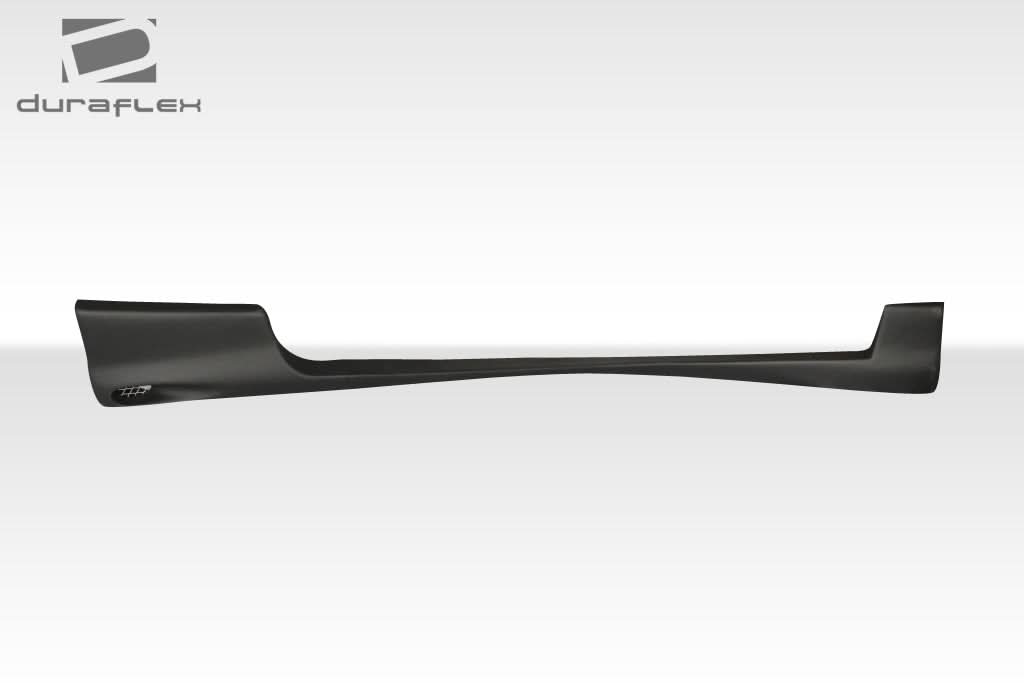 1995-1999 Mitsubishi Eclipse Kombat Style Side Skirts - 2 Piece - FRP